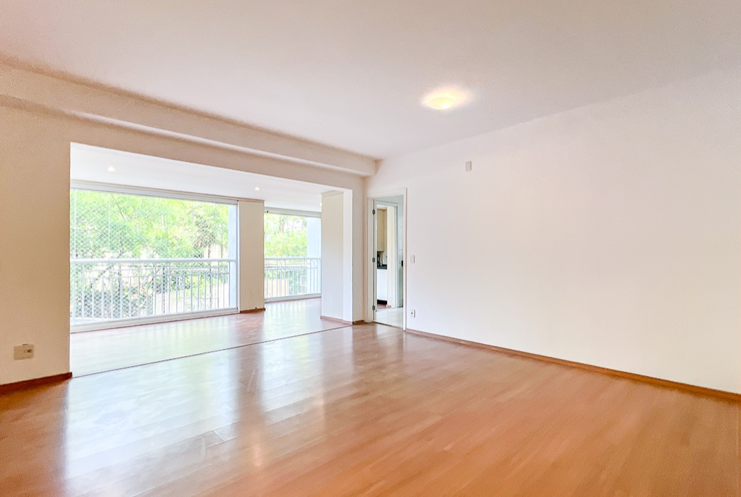Apartamento, 3 quartos, 150 m² - Foto 3