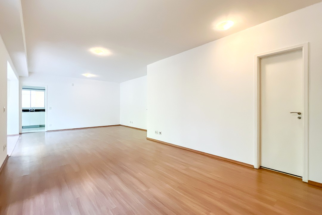 Apartamento, 3 quartos, 150 m² - Foto 5
