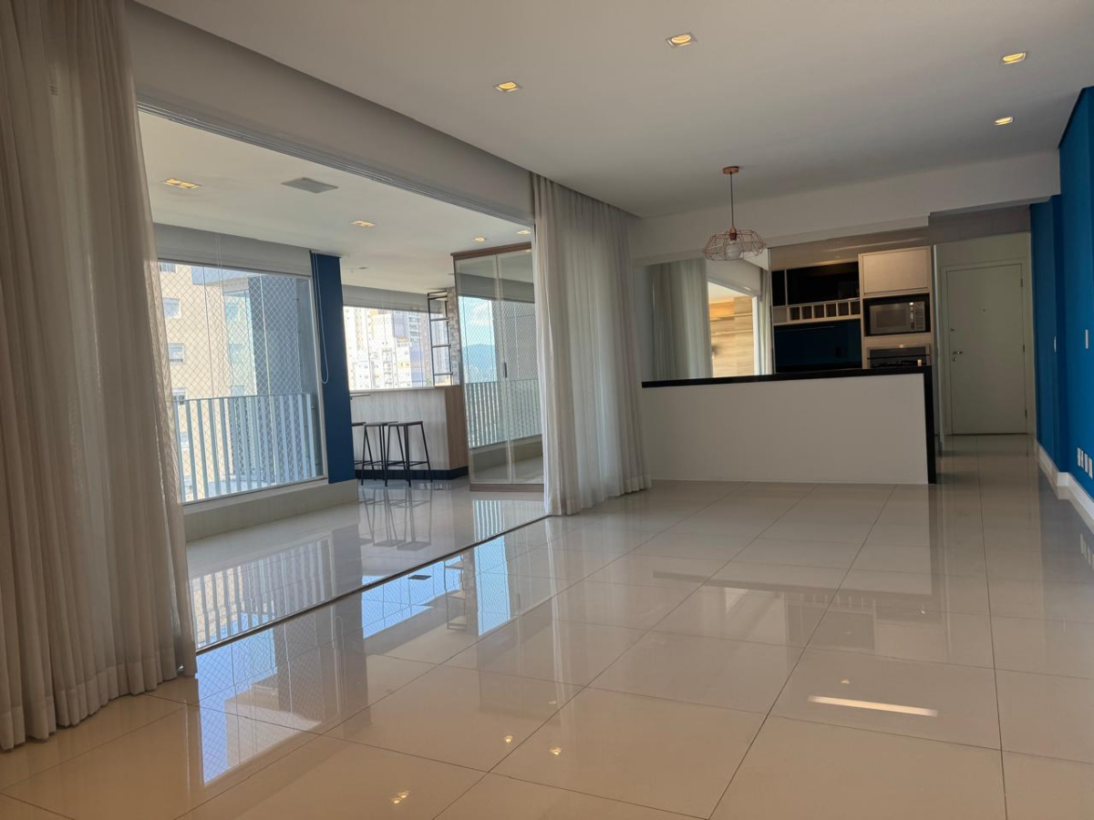 Apartamento, 3 quartos, 132 m² - Foto 1