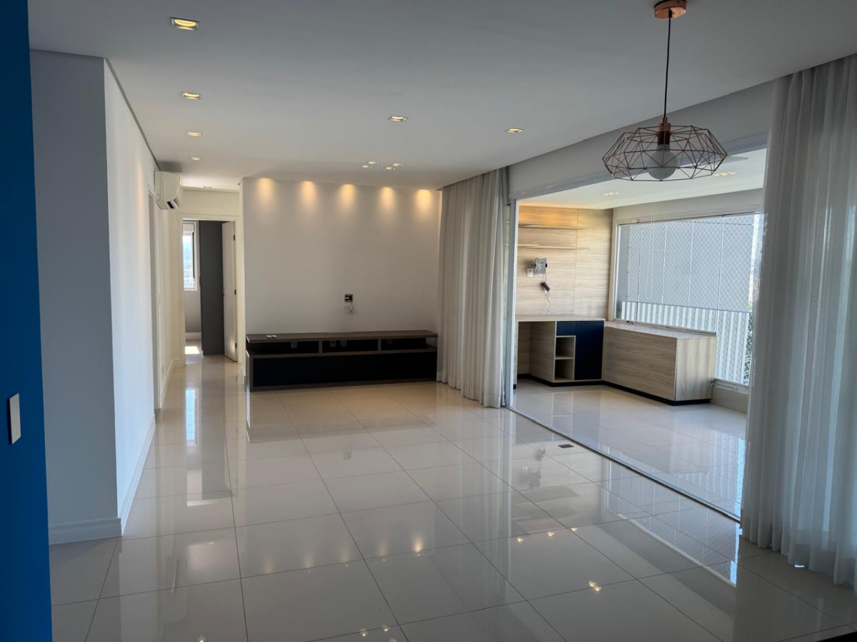 Apartamento, 3 quartos, 132 m² - Foto 10