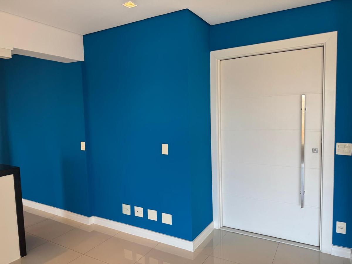 Apartamento, 3 quartos, 132 m² - Foto 12