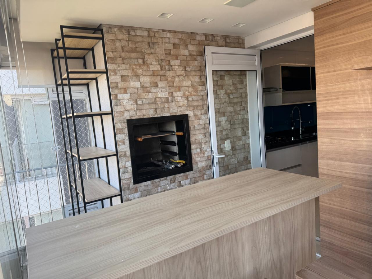 Apartamento, 3 quartos, 132 m² - Foto 14