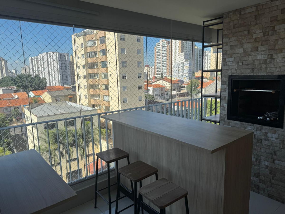 Apartamento, 3 quartos, 132 m² - Foto 15