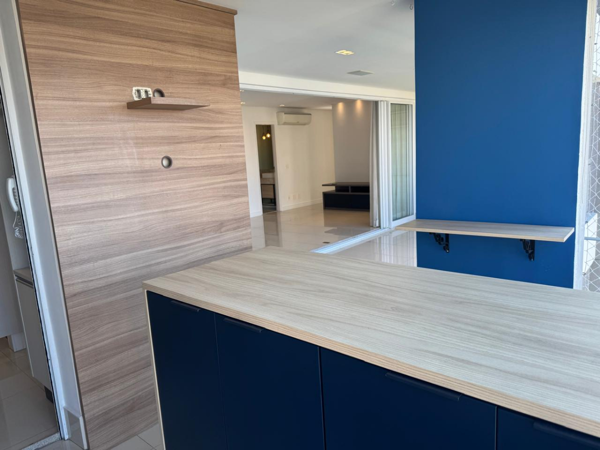 Apartamento, 3 quartos, 132 m² - Foto 16