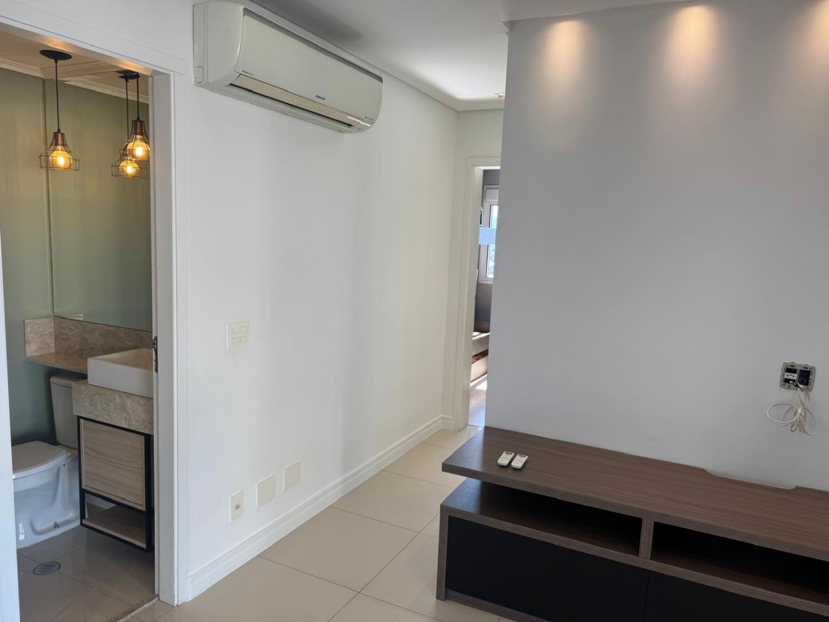 Apartamento, 3 quartos, 132 m² - Foto 21