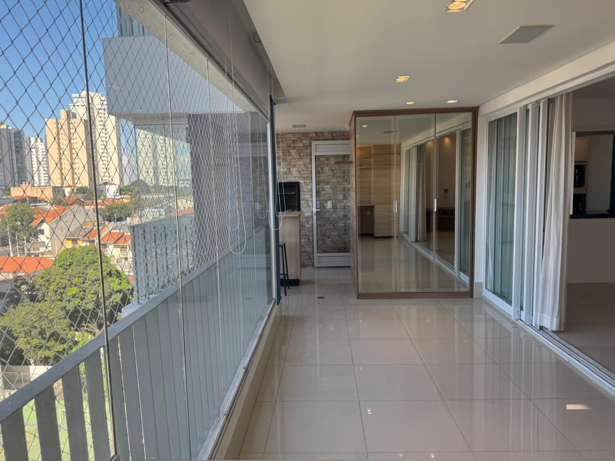 Apartamento, 3 quartos, 132 m² - Foto 3
