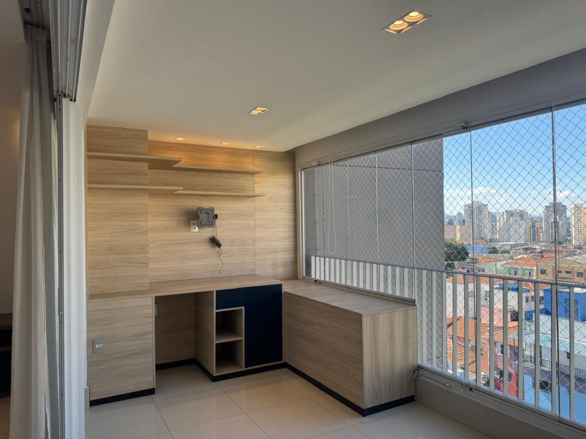Apartamento, 3 quartos, 132 m² - Foto 5