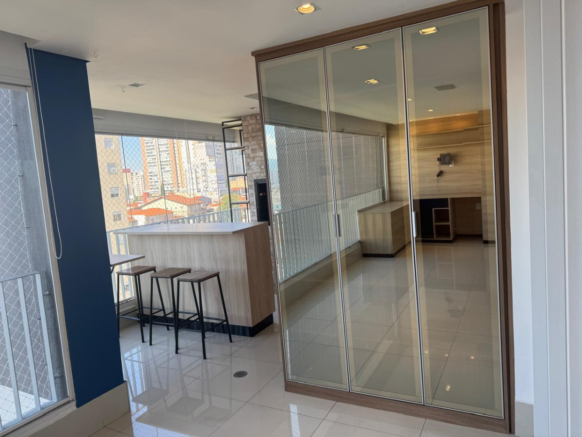 Apartamento, 3 quartos, 132 m² - Foto 6
