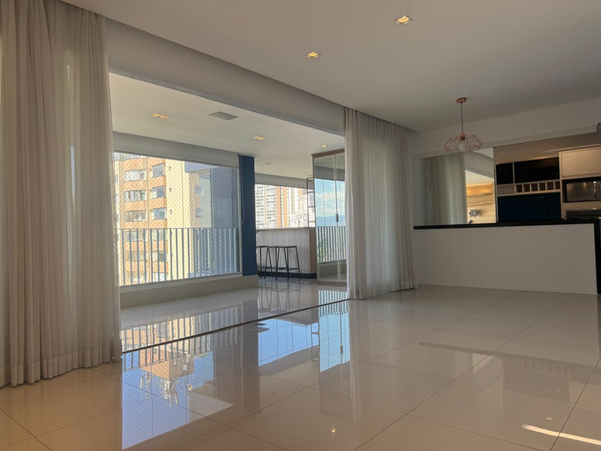 Apartamento, 3 quartos, 132 m² - Foto 7