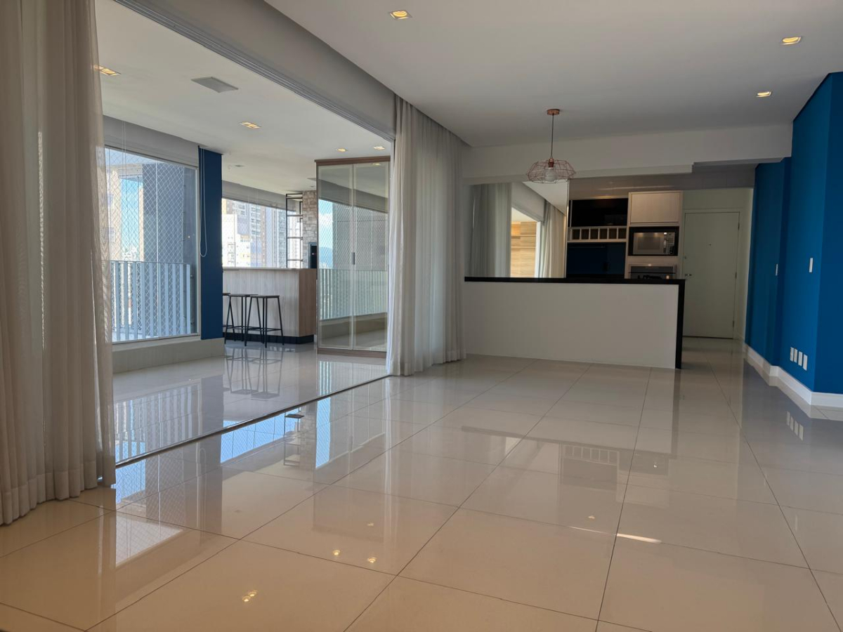 Apartamento, 3 quartos, 132 m² - Foto 8