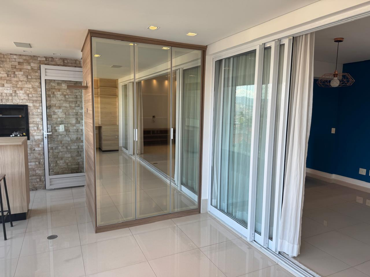 Apartamento, 3 quartos, 132 m² - Foto 9