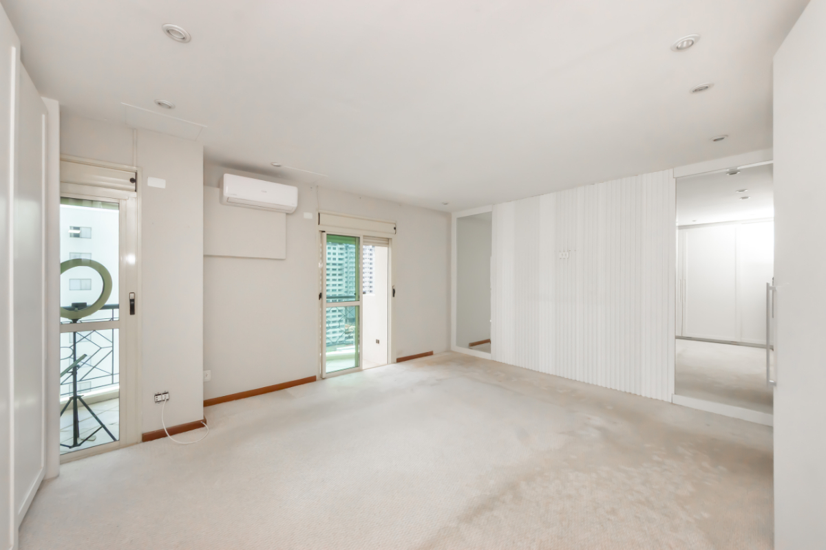 Apartamento, 2 quartos, 138 m² - Foto 13