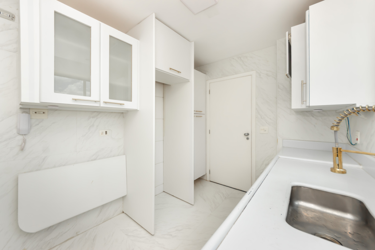 Apartamento, 2 quartos, 138 m² - Foto 24