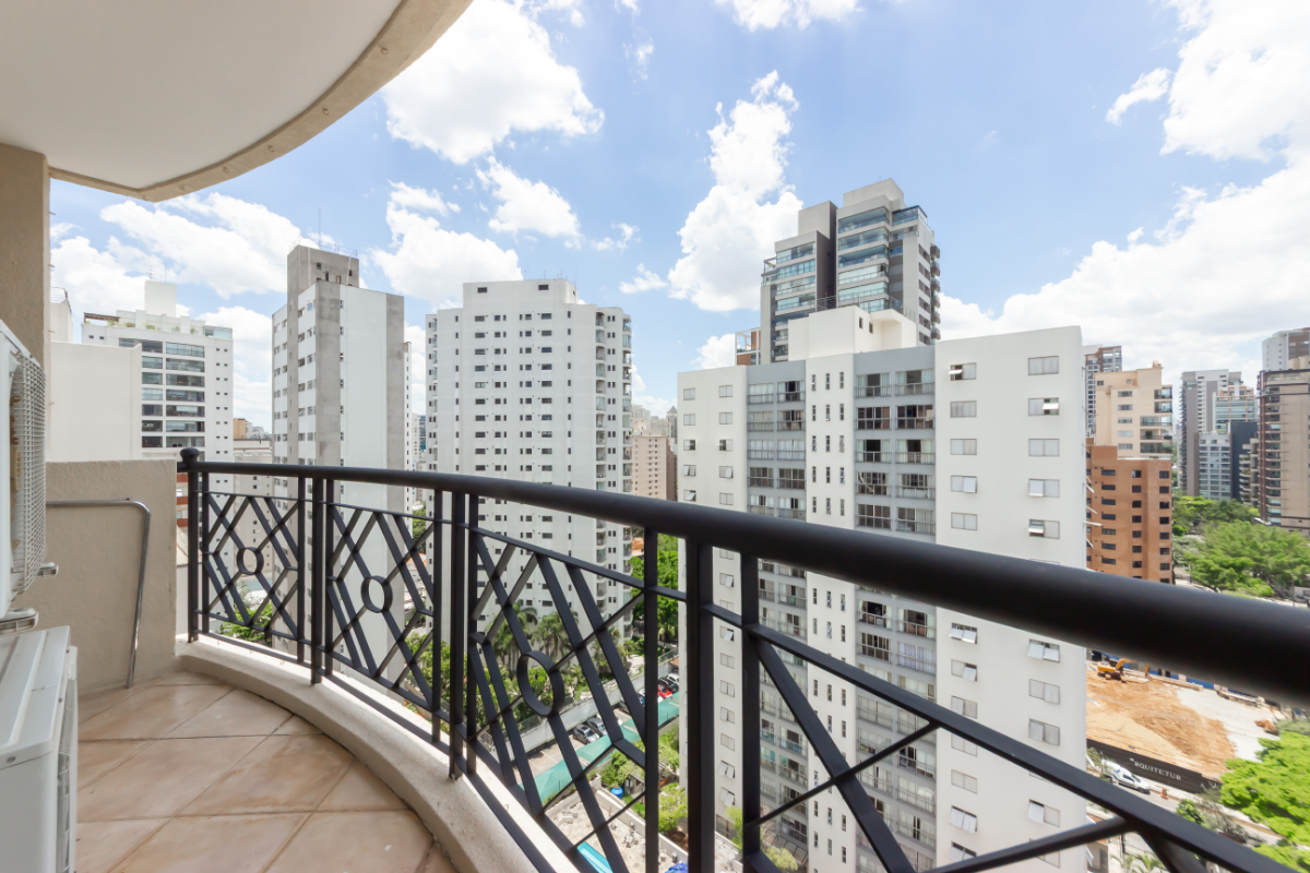 Apartamento, 2 quartos, 138 m² - Foto 3