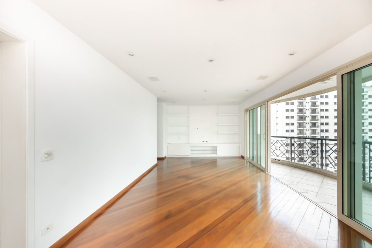 Apartamento, 2 quartos, 138 m² - Foto 5