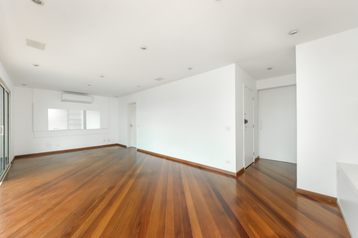 Apartamento, 2 quartos, 138 m² - Foto 6