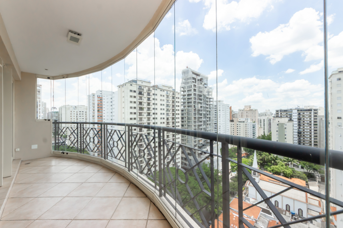 Apartamento, 2 quartos, 138 m² - Foto 7