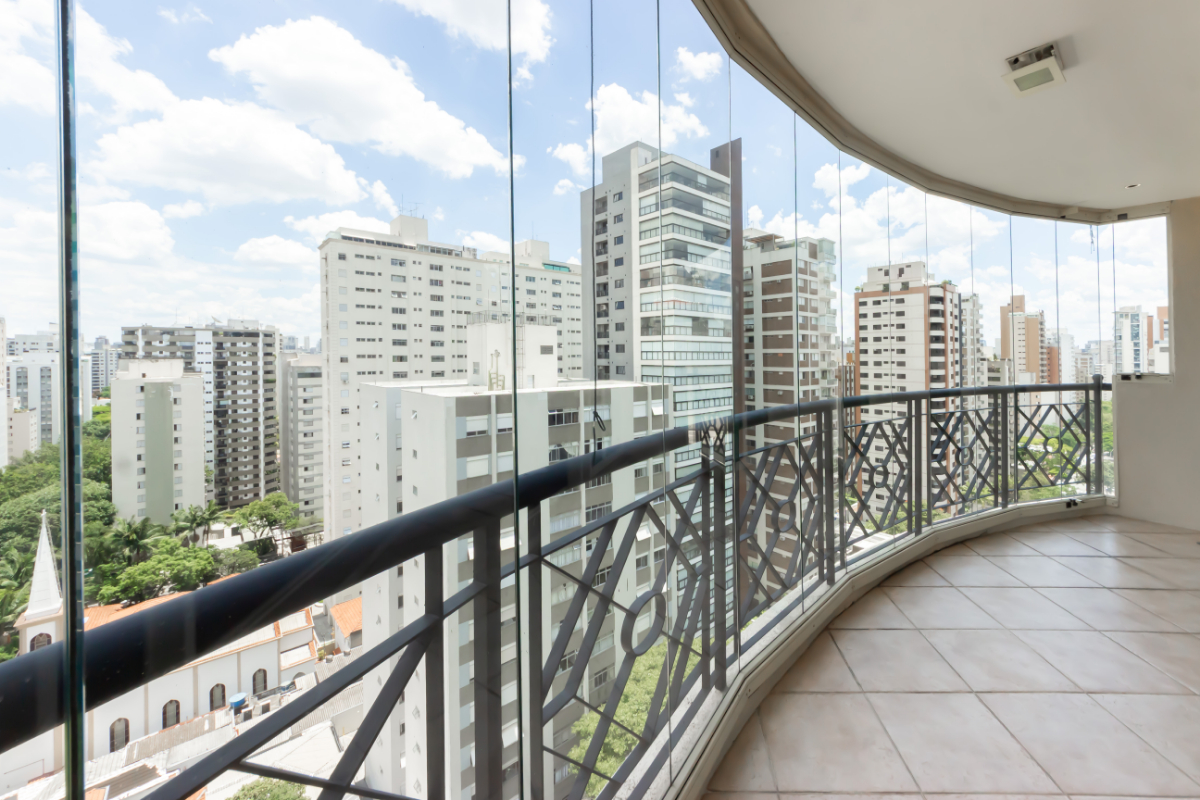 Apartamento, 2 quartos, 138 m² - Foto 8