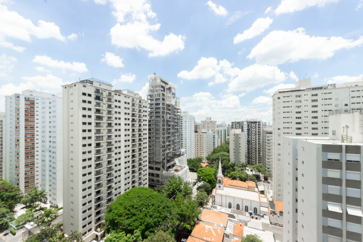 Apartamento, 2 quartos, 138 m² - Foto 9