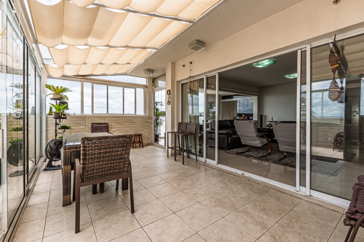 Cobertura, 4 quartos, 221 m² - Foto 13