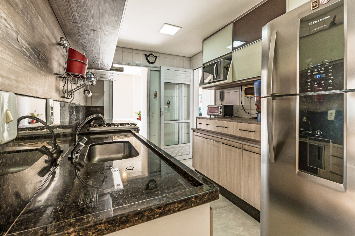 Cobertura, 4 quartos, 221 m² - Foto 19