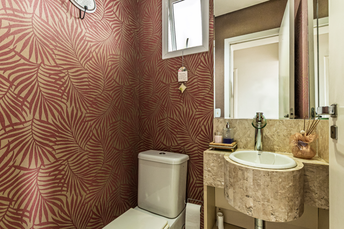 Cobertura, 4 quartos, 221 m² - Foto 25