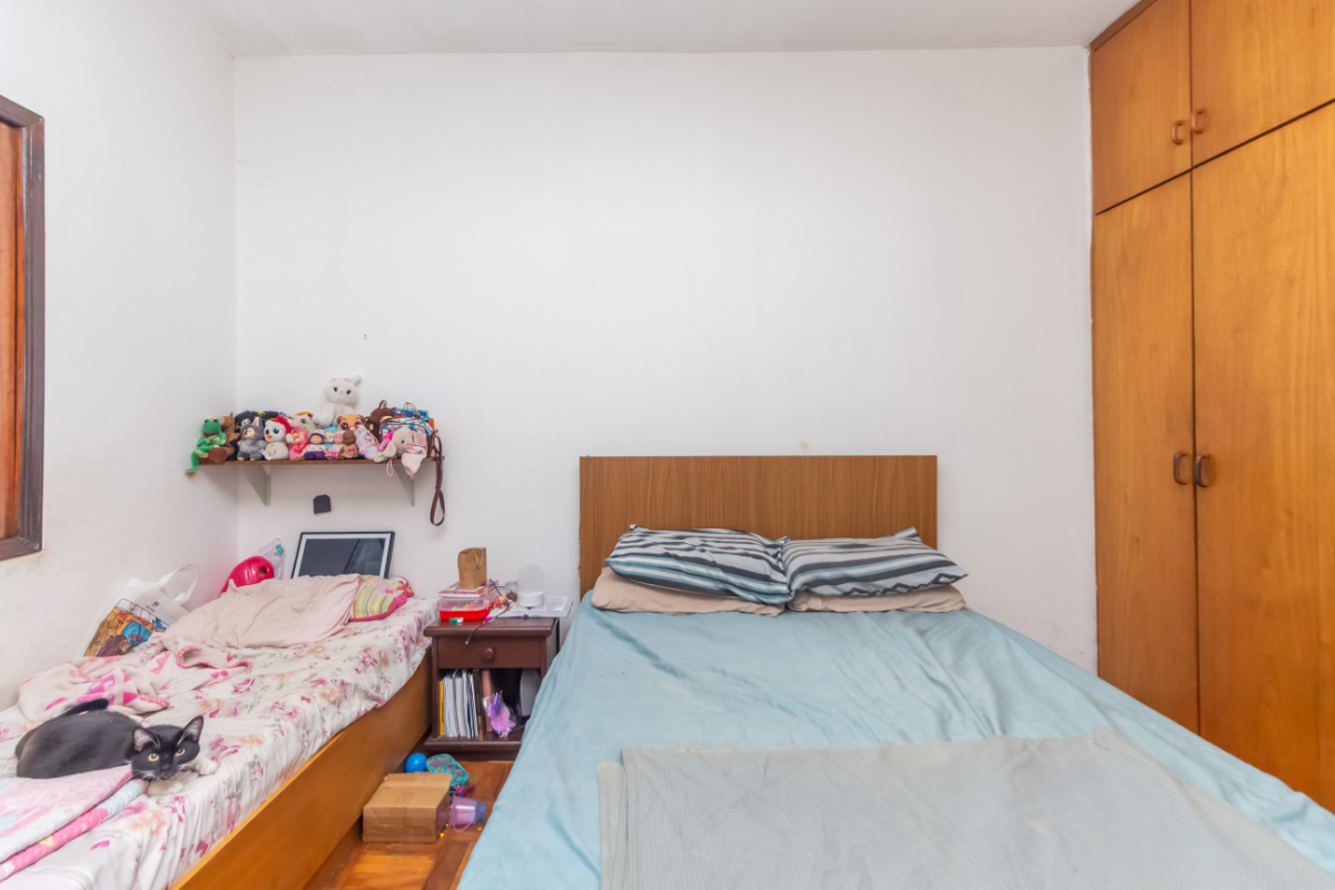 Casa, 3 quartos, 110 m² - Foto 13