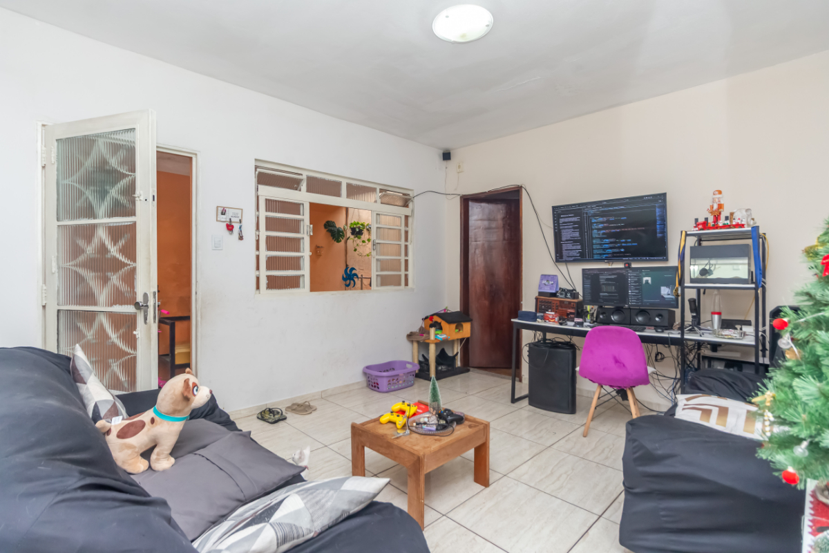 Casa, 3 quartos, 110 m² - Foto 16