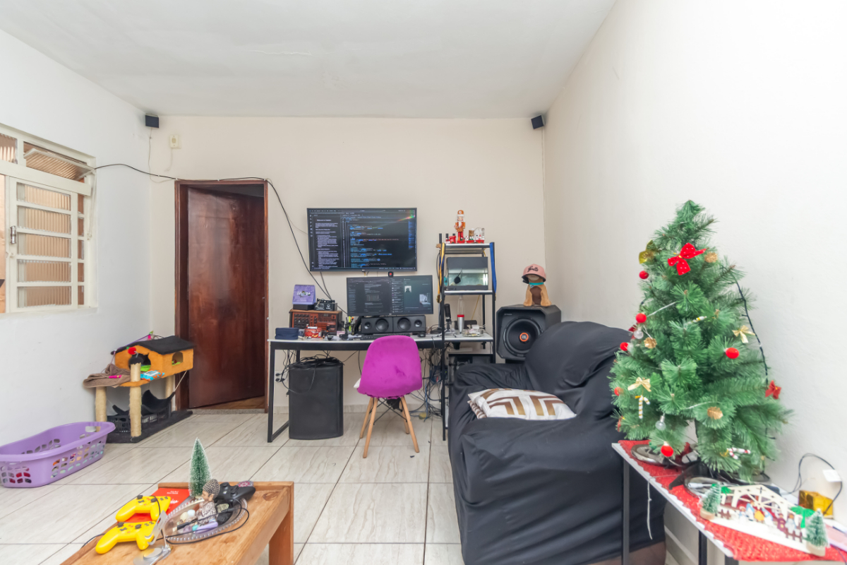 Casa, 3 quartos, 110 m² - Foto 17