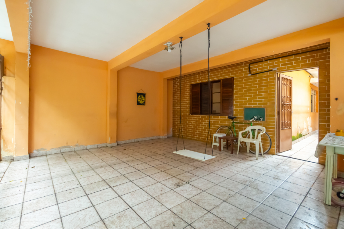 Casa, 3 quartos, 110 m² - Foto 2