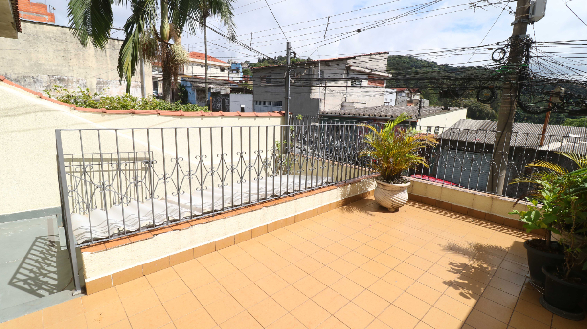 Casa, 3 quartos, 190 m² - Foto 12