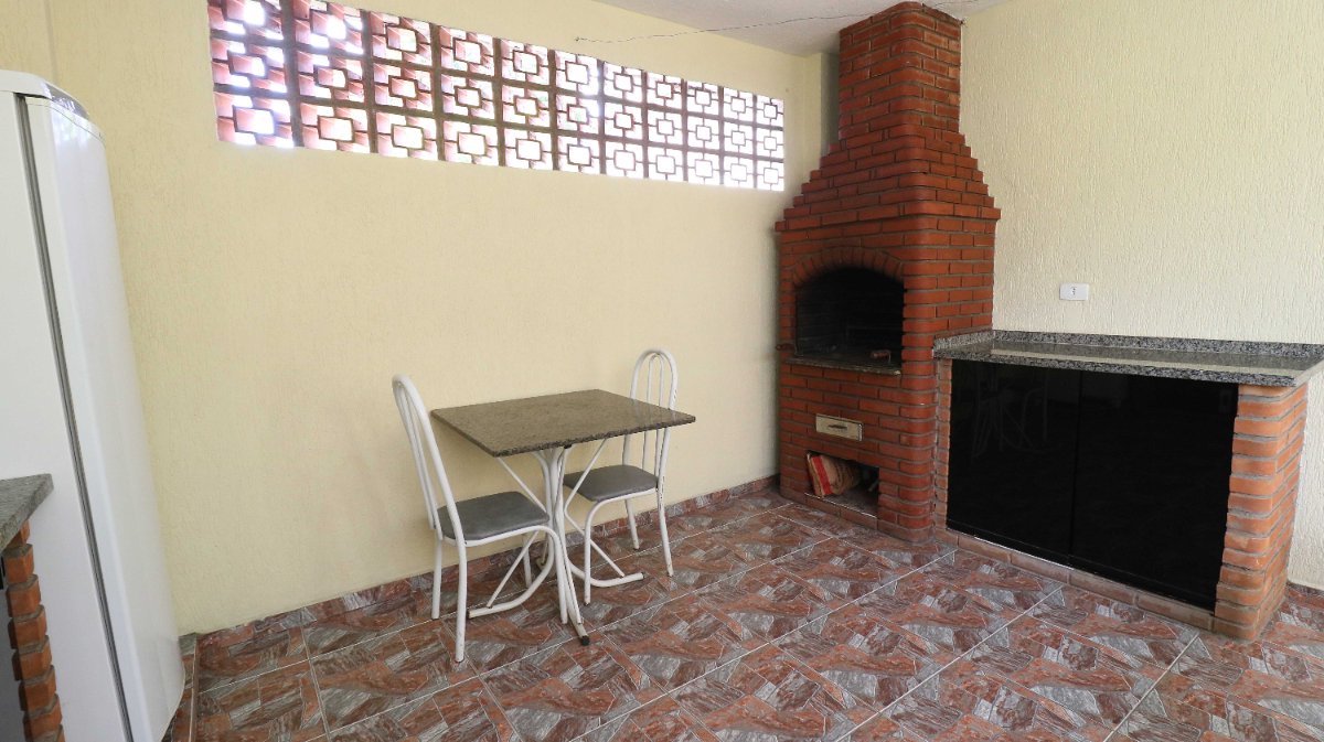 Casa, 3 quartos, 190 m² - Foto 14