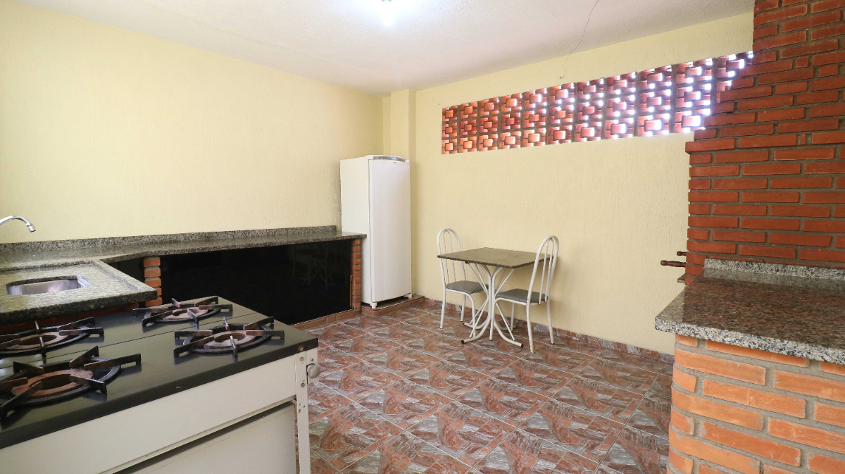 Casa, 3 quartos, 190 m² - Foto 16