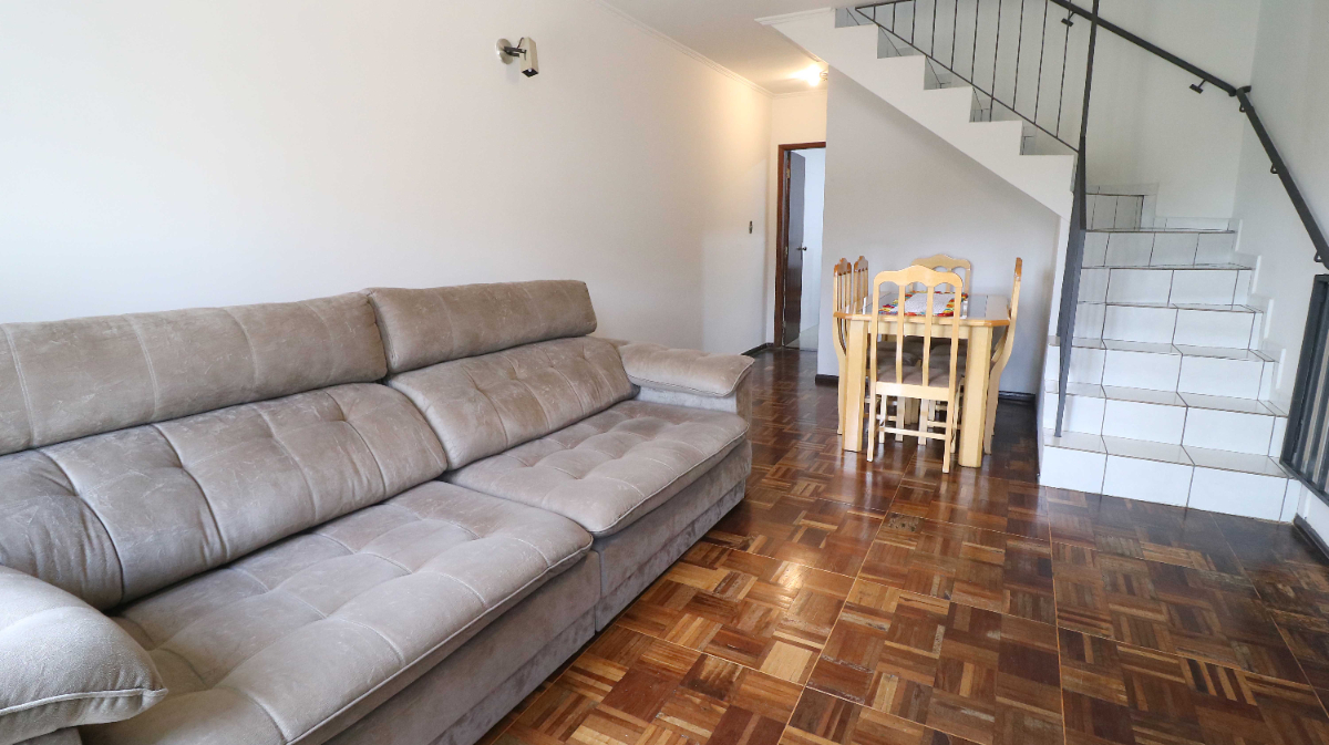 Casa, 3 quartos, 190 m² - Foto 2