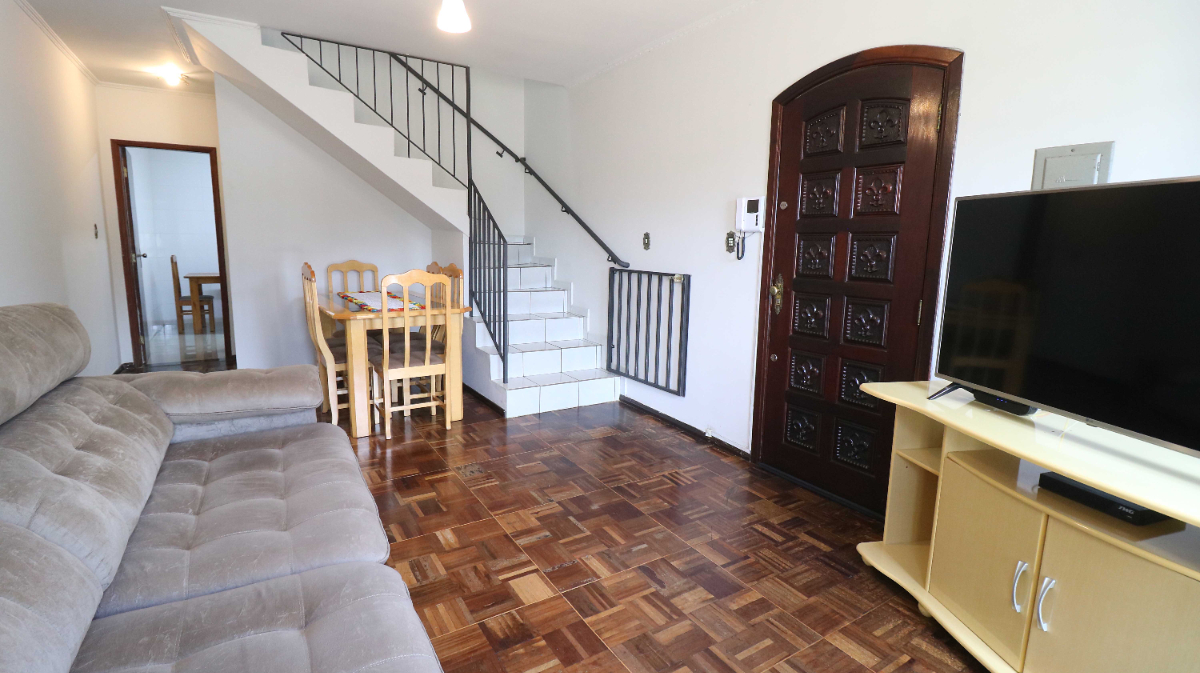 Casa, 3 quartos, 190 m² - Foto 3