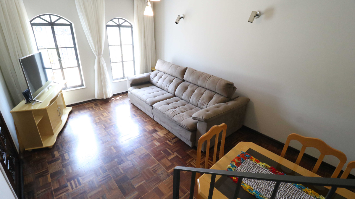 Casa, 3 quartos, 190 m² - Foto 4