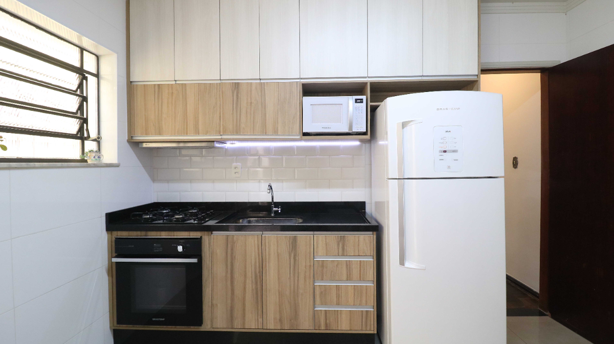 Casa, 3 quartos, 190 m² - Foto 6