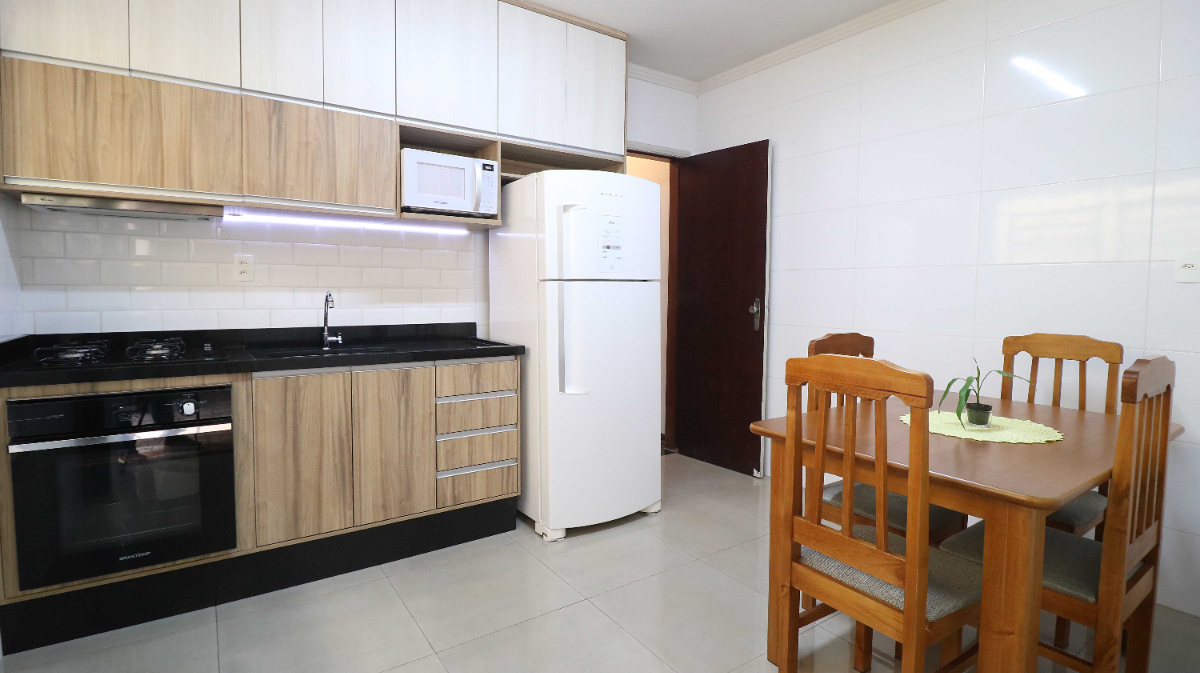 Casa, 3 quartos, 190 m² - Foto 7
