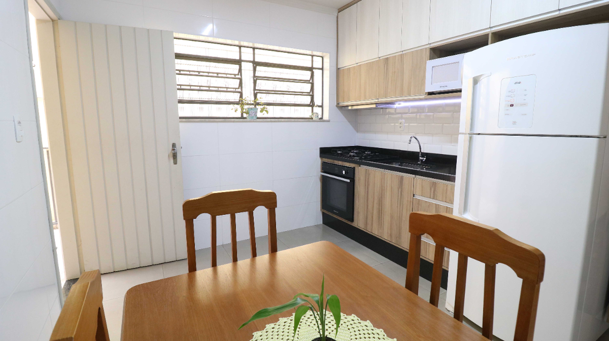 Casa, 3 quartos, 190 m² - Foto 8