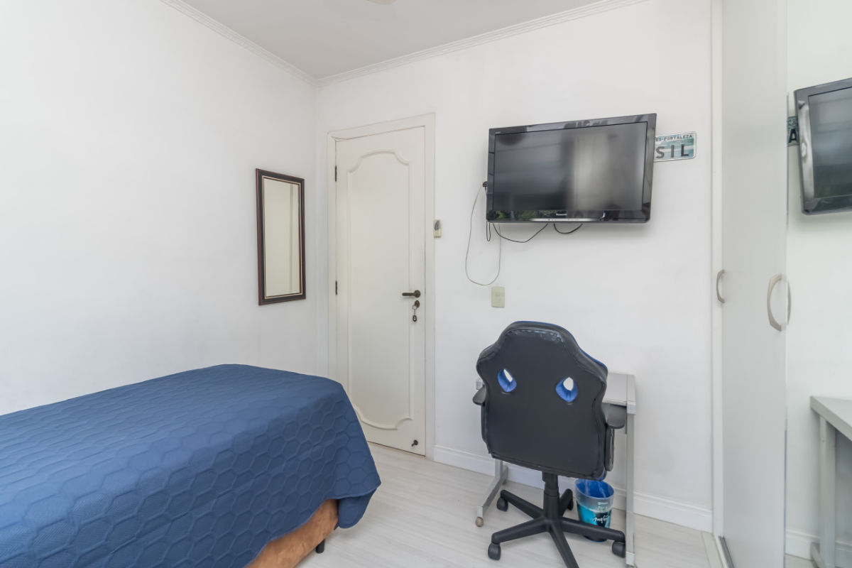 Apartamento, 3 quartos, 94 m² - Foto 10