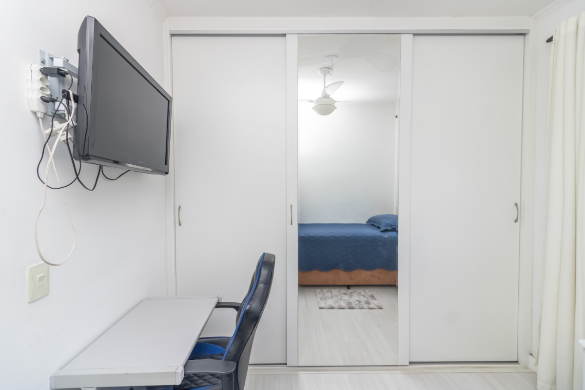 Apartamento, 3 quartos, 94 m² - Foto 11