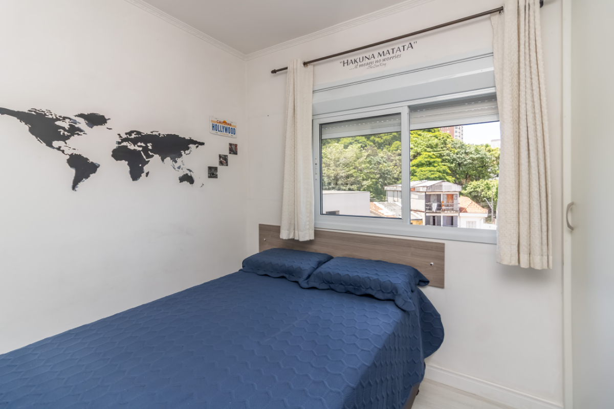 Apartamento, 3 quartos, 94 m² - Foto 13