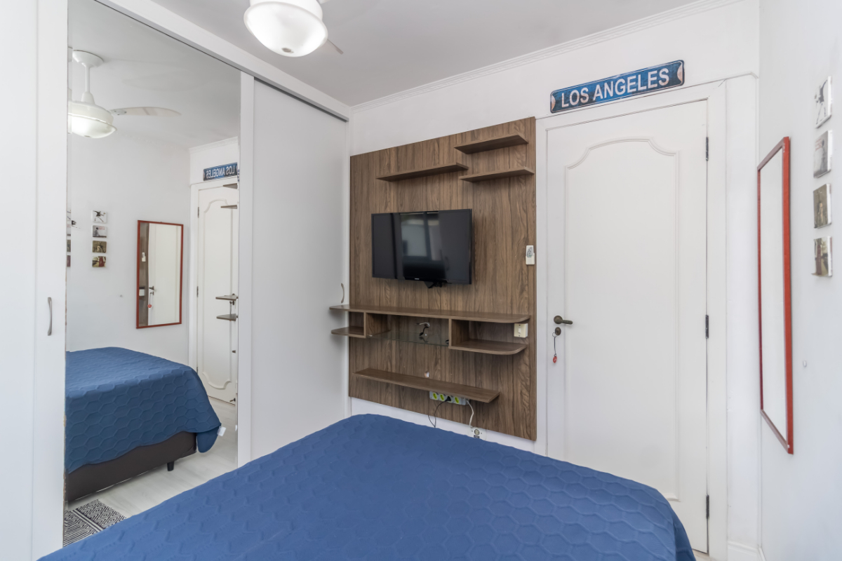 Apartamento, 3 quartos, 94 m² - Foto 14