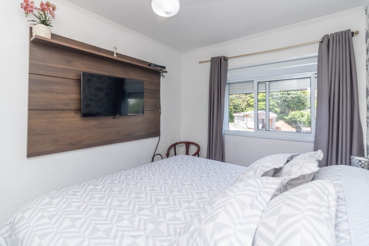 Apartamento, 3 quartos, 94 m² - Foto 16