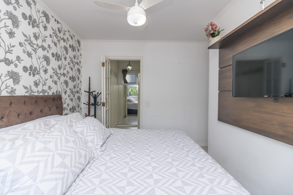 Apartamento, 3 quartos, 94 m² - Foto 17