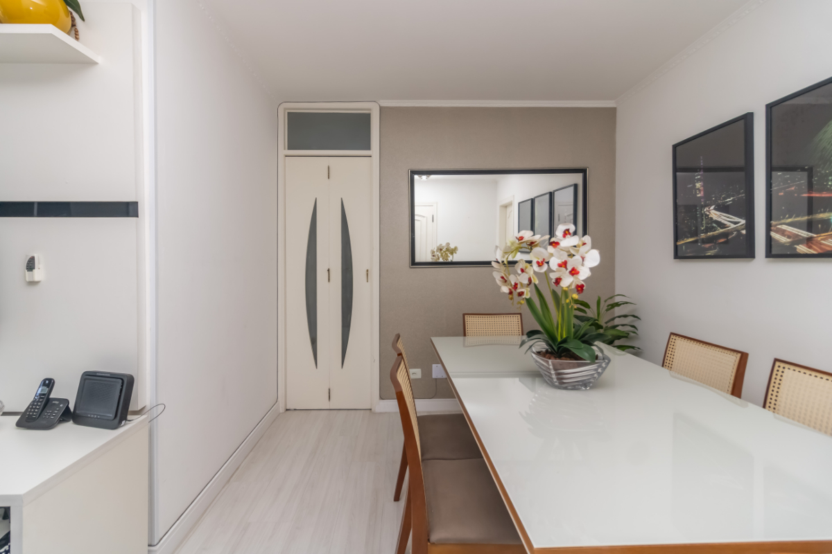 Apartamento, 3 quartos, 94 m² - Foto 2