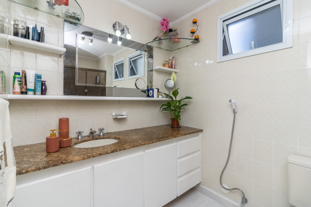 Apartamento, 3 quartos, 94 m² - Foto 20