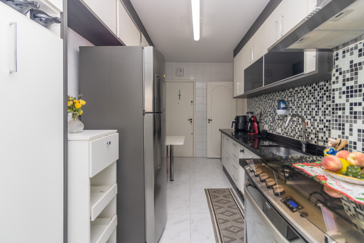 Apartamento, 3 quartos, 94 m² - Foto 23