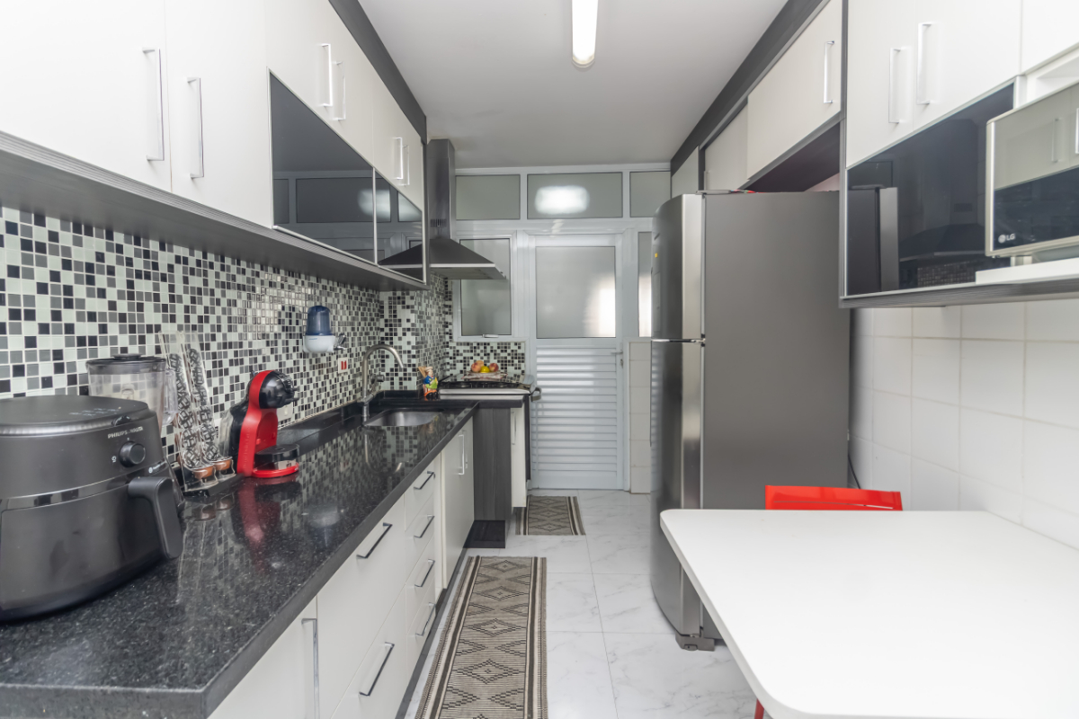 Apartamento, 3 quartos, 94 m² - Foto 25