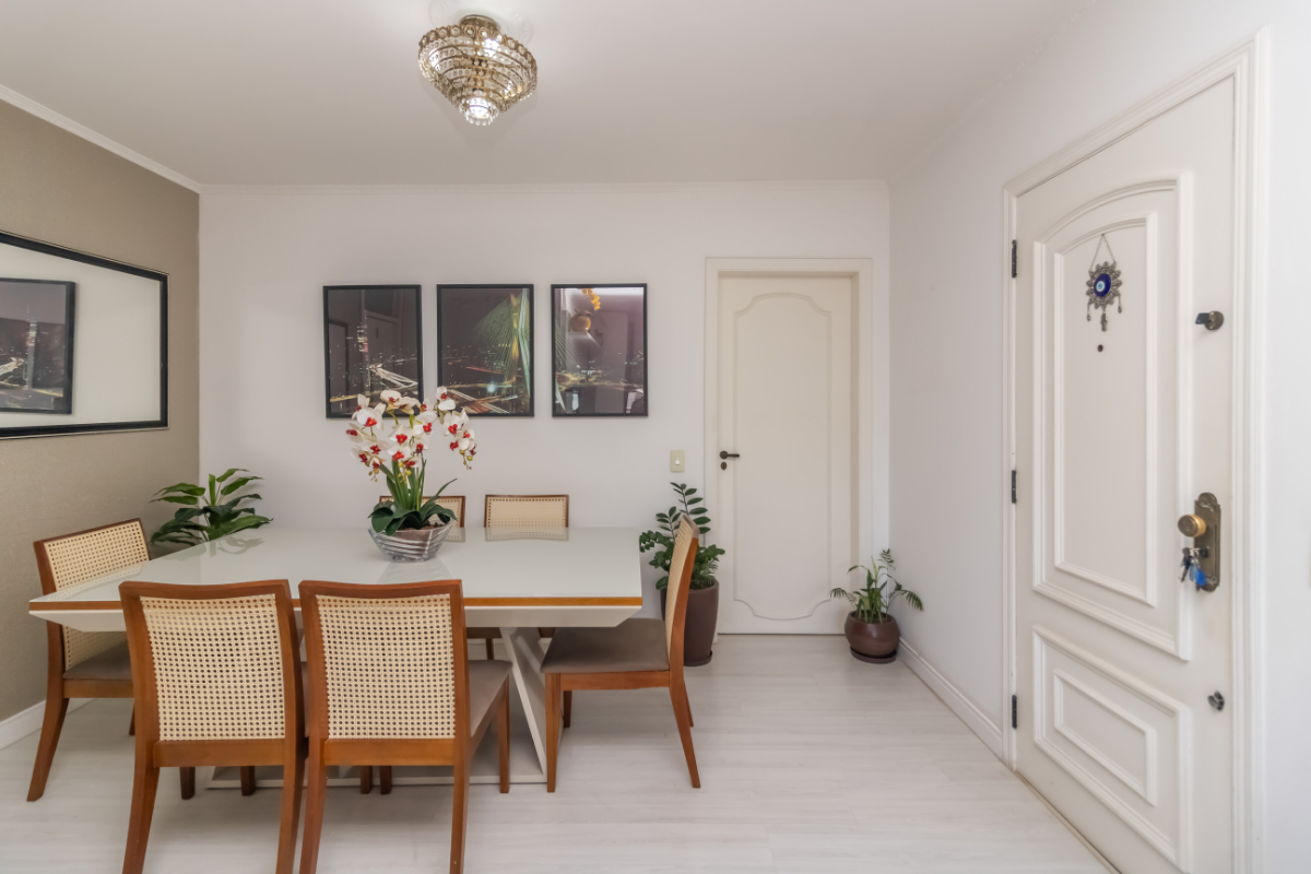 Apartamento, 3 quartos, 94 m² - Foto 3